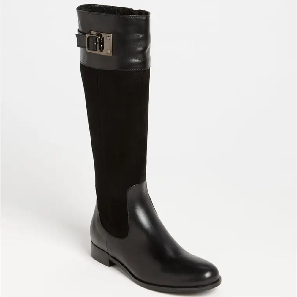Aquatalia Drew Boot size 7 WEATHERPROOF!!